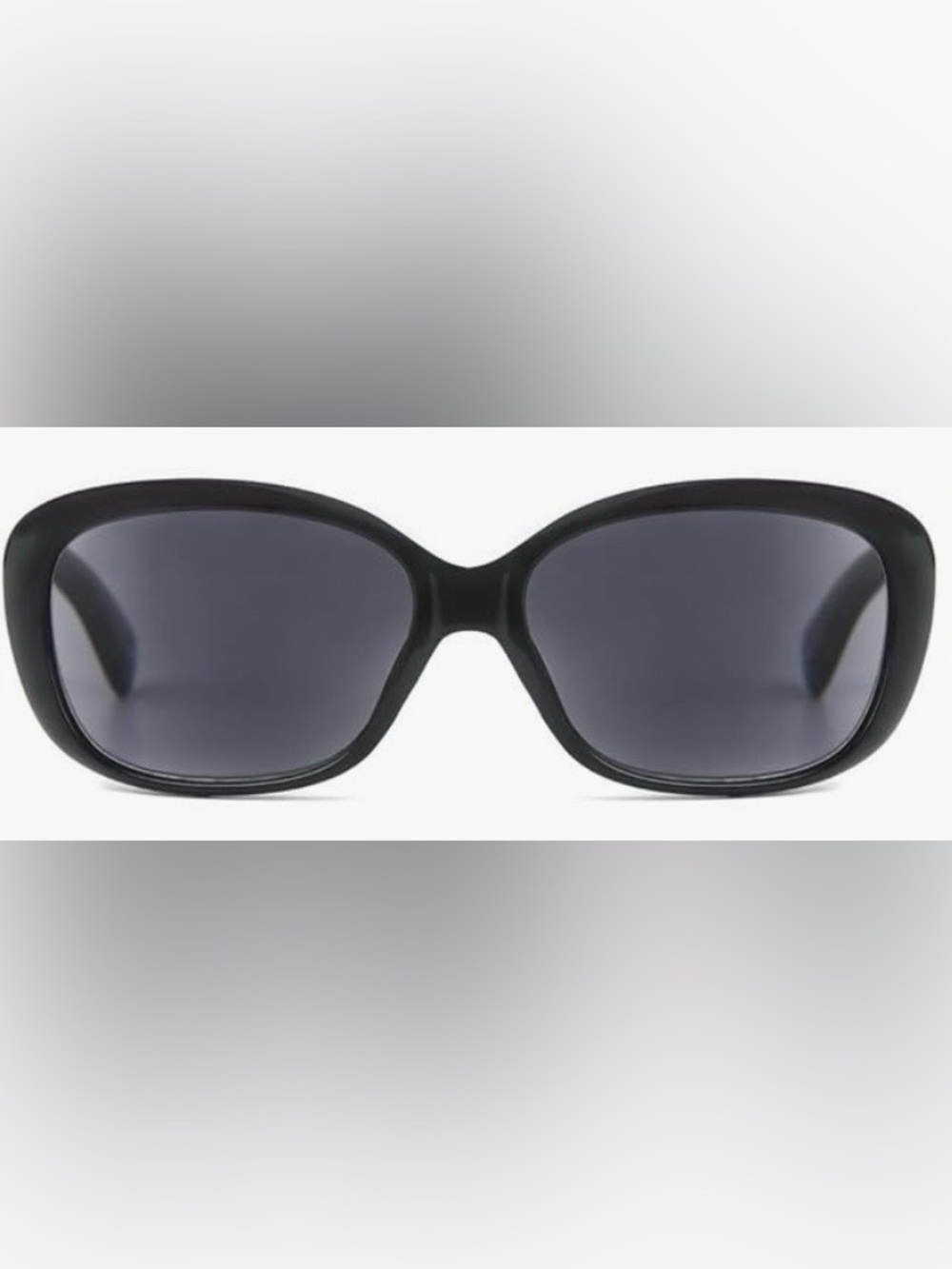 Women’s Reading Sunglasses Full Lens +2.25 Strength